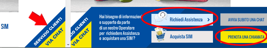 Se la donna ha problemi con una potenzialità che fare