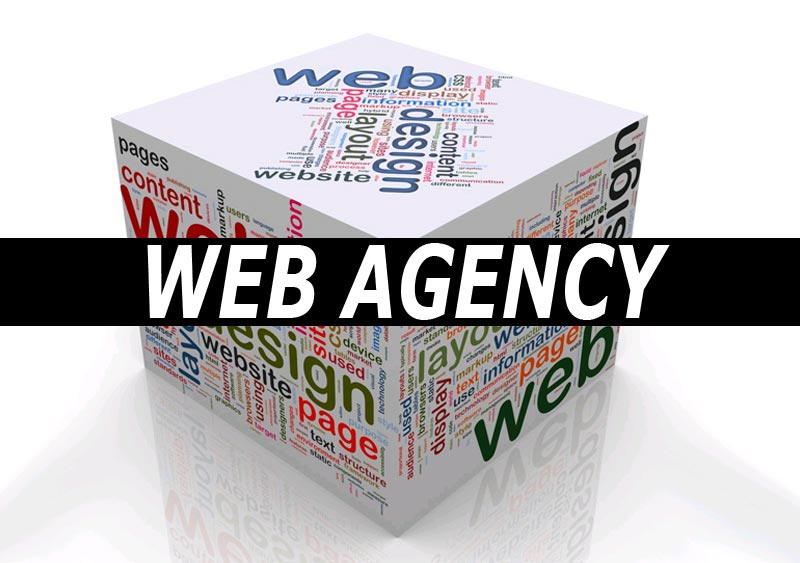 web agency