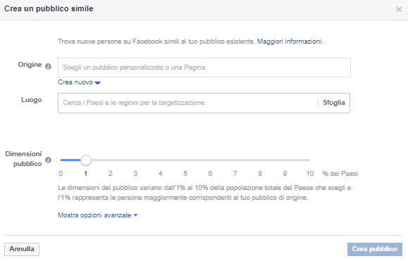 Marketing funnel su Facebook: gli step per generare delle conversioni