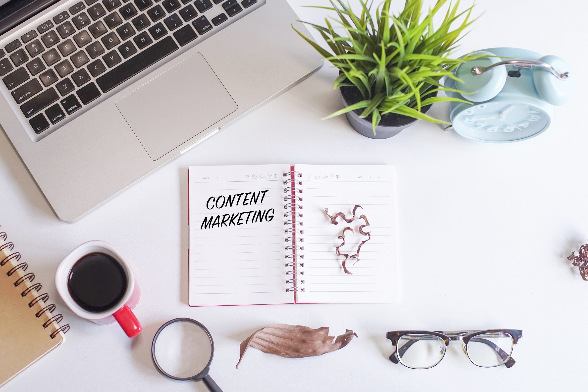 content marketing