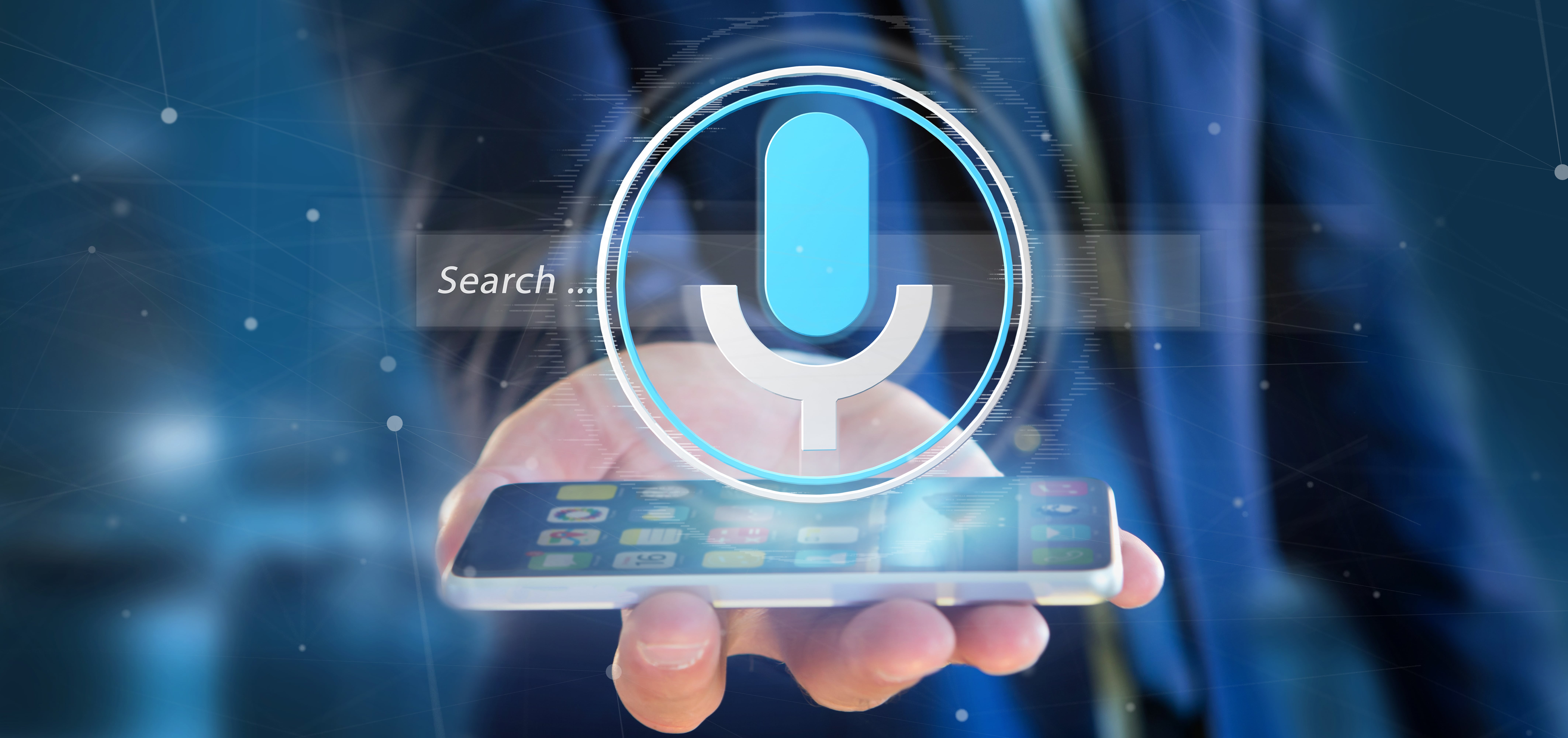 Voice Search